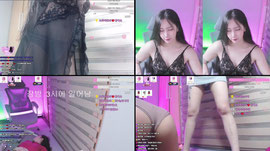 ㅅㅌ 팬갑이 꼭까 오늘만 하단캠방송