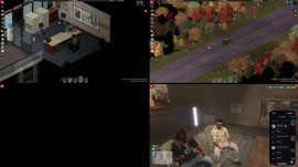 hard role play w postapokaliptycznym świecie na serwerze JKB !server | !Logan !betclic !redragon !holy +18