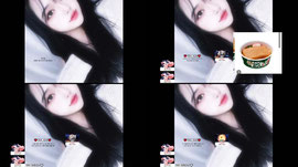 잔잔한 여자 목소리 라디오