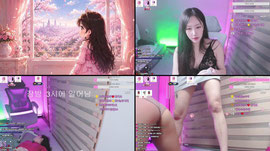 ㅅㅌ 팬갑이 꼭까 오늘만 하단캠방송
