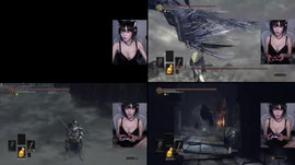 LIVE 🔴 DS3 Day 9 !deaths