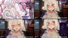 【 3DIO ASMR 】18+ you’re not escaping your boss’s overtime torture… ♡ (EN/中文/日本語) !asmr !rplay !patreon 虚拟主播