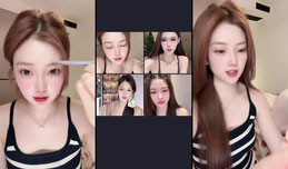 春晓💗正在直播