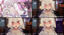 【 3DIO ASMR 】18+ you’re not escaping your boss’s overtime torture… ♡ (EN/中文/日本語) !asmr !rplay !patreon 虚拟主播