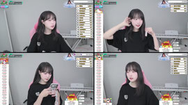 [JUP] 후어엉 죽게따요 하지만 후기 방송은 하러와따!!!