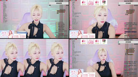 찐늅 37일차) 어나더A팀 떨려요 ..❤️팬갑 제로투