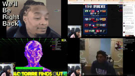 Earliest Short ah stream