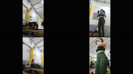 Fitness and Dance