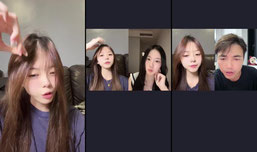 不要假假 快点进来吵我