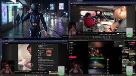 RUMBO BRASIL FEKAS  |hoy voy a BUSCAR  a ACCAPADRE  | STREAM CORTO  |❤️🤍❤️ 🇵🇪 <3  |  🔥🔥🔥