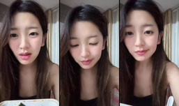 香菜炸地球正在直播