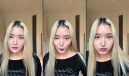 jihyun;)s SOOPStream.