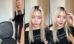 jihyun;)s SOOPStream.