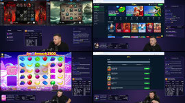 13 GAMES OPENING🏆!race= 12.500€ RACE🎰300% BONUS !bonus