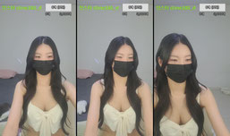 19ㅂ)슬랜더c컵 시스루 ㅍㅌ