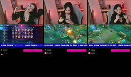 Lets Go LIVE!