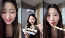 香菜炸地球正在直播