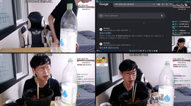 불목 같이 한잔하실분계신가요?^^ 5개퀵뷰 술먹방