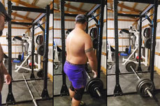 Workout and Chat
