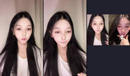 苏州甜妹深夜上线