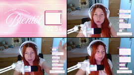 ⋆⭒˚. Let's play génération : Le retour de Marie Curie ! elle vous avait manquée? ! | Les Sims 4  !discord !réseaux !lurk  !vlog