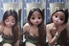 hi, babyface😍