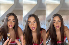 Hey x