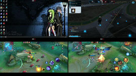 ตู้ โอคอนเนอร์ SS1 2.0 ยาวๆ Omnuay