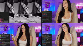 ACTUALLY LIVE! BEST FINDOM GAMES 💰🎁 !hilo !nicedice !receipt !pay !wheel !dice !dnd !ruinette !trophy