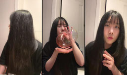 쉿 asmr