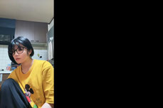 ハム子日記