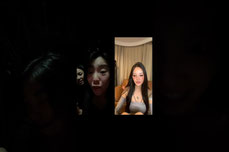 Untitled stream