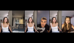 Untitled stream