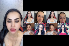 Untitled stream