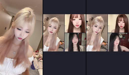 你终于发现我啦