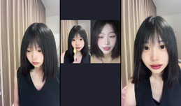 大胆点拿下我