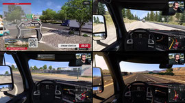 Let's Play | American Truck Simulator Episode 90 🚛🇺🇸