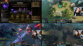 halo short strim todayy- pt TIGA
