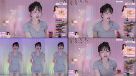 ♥뮤즈/퀸덤/순둥♥ 잠시켜써용