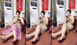 女人看不懂，男人出不去