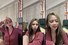 Supper tireeed