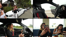 ROAD TO CAR WEEK