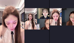 Kittyovo🎀正在直播