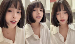 无声卡无美颜 挣钱追极光
