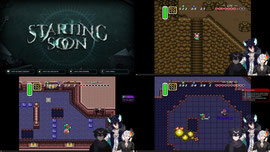 [ITA] Zelda Super Collab: Troveremo la spada suprema? w/ @widdershinofficial & @vanclau