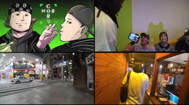 Night shift | Cxbb Mob