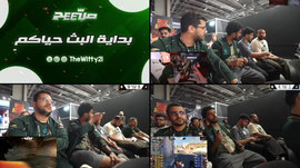 Astralis كاونتر سترايك فالكونز ضد | IRL