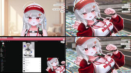 [마이주] 🍎나도이제 힙합 | 비키니 방셀(33/330)