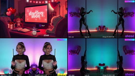 [ENG/GER] ♥ |IM BACK! | Your #808 Rave Club| !insta !Dc