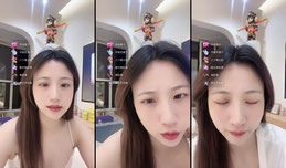 素颜 这几天病了🐶